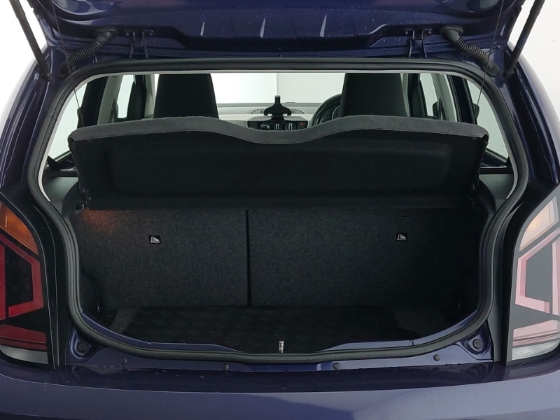 Used Volkswagen up! 2018 for sale - 77832412: Photo 8