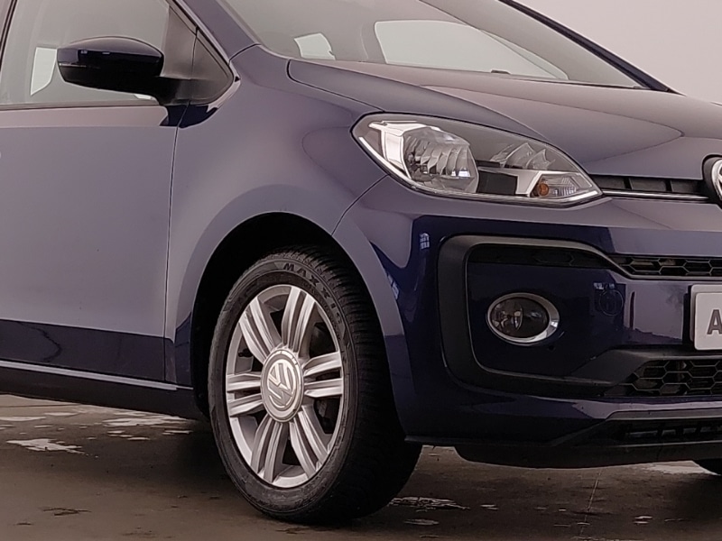 Used Volkswagen up! 2018 for sale - 77832412: Photo 9