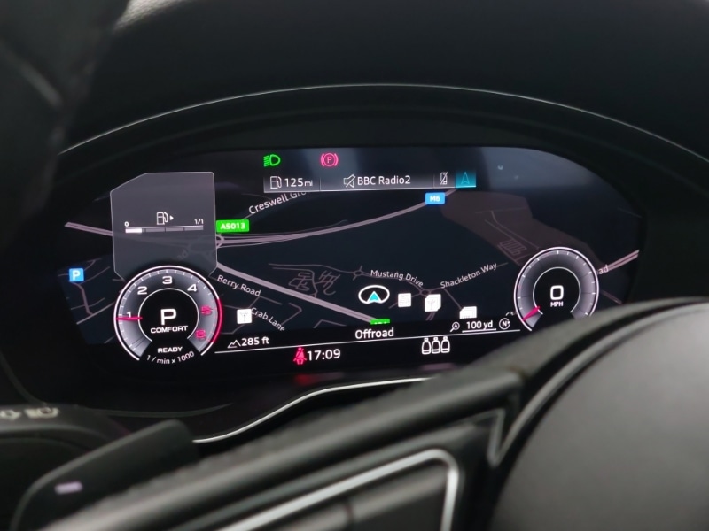 Used Audi A5 2020 for sale - 76548685: Photo 15