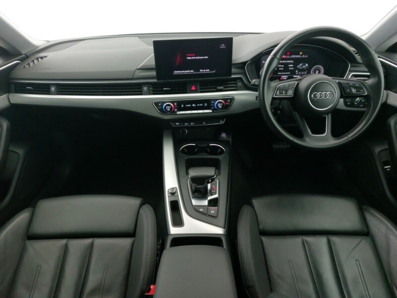 Used Audi A5 2020 for sale - 76548685: Photo 2