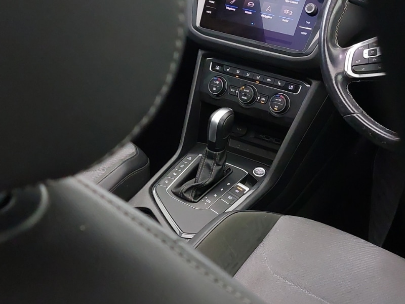 Used Volkswagen Tiguan 2020 for sale - 77956587: Photo 10