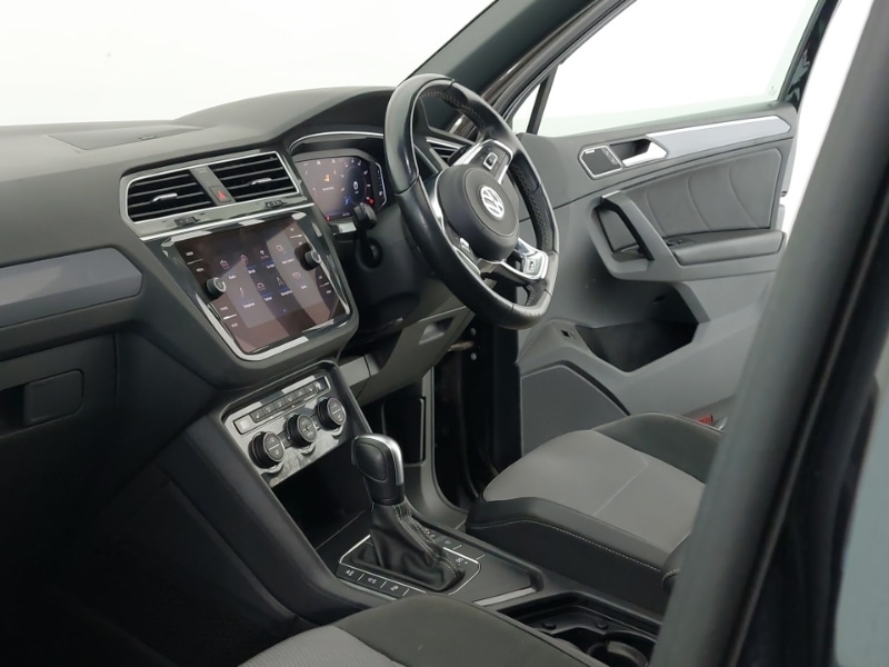 Used Volkswagen Tiguan 2020 for sale - 77956587: Photo 11