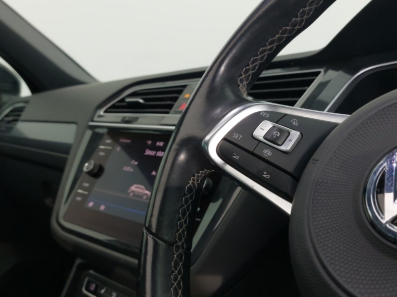 Used Volkswagen Tiguan 2020 for sale - 77956587: Photo 13