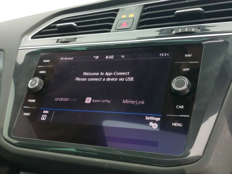 Used Volkswagen Tiguan 2020 for sale - 77956587: Photo 16