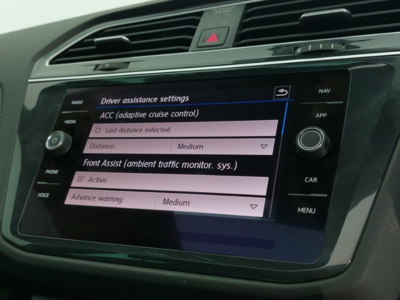 Used Volkswagen Tiguan 2020 for sale - 77956587: Photo 17