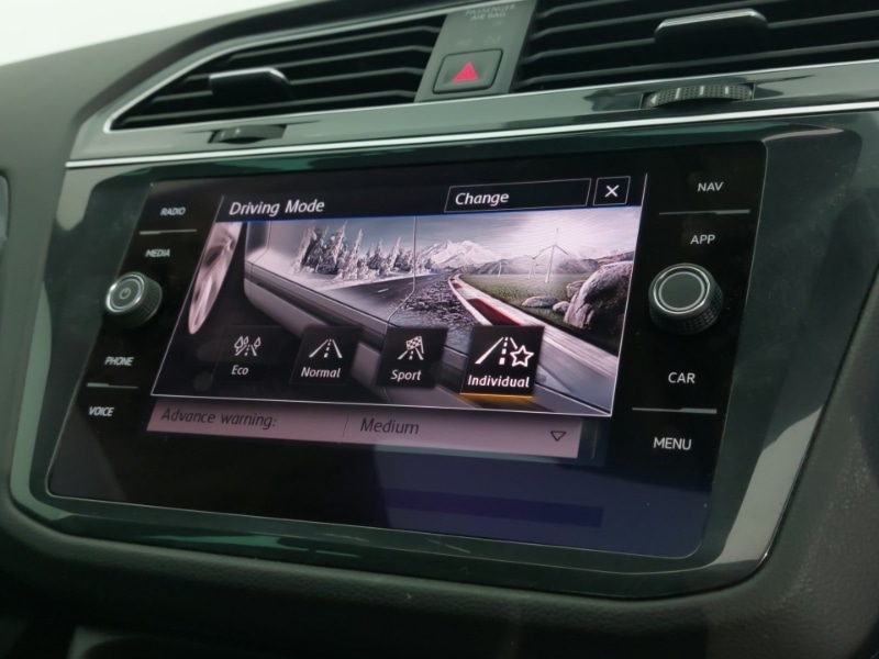 Used Volkswagen Tiguan 2020 for sale - 77956587: Photo 18