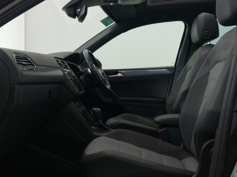 Used Volkswagen Tiguan 2020 for sale - 77956587: Photo 5