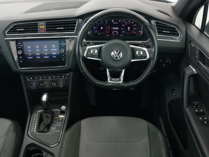 Used Volkswagen Tiguan 2020 for sale - 77956587: Photo 7