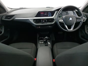 Used BMW 1 Series 2020 for sale - 78654175: Photo