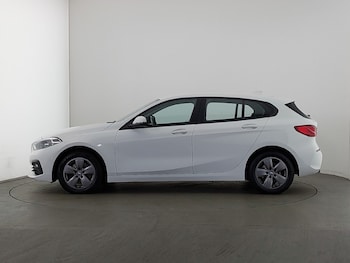 Used BMW 1 Series 2020 for sale - 78654175: Photo