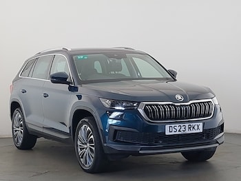 Used Skoda Kodiaq 2023 for sale - 79523048: Photo