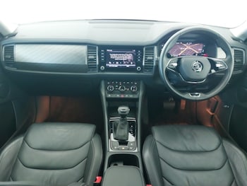 Used Skoda Kodiaq 2023 for sale - 79523048: Photo