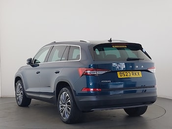 Used Skoda Kodiaq 2023 for sale - 79523048: Photo