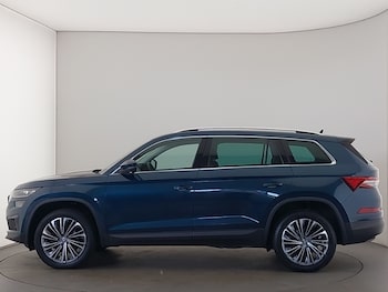 Used Skoda Kodiaq 2023 for sale - 79523048: Photo