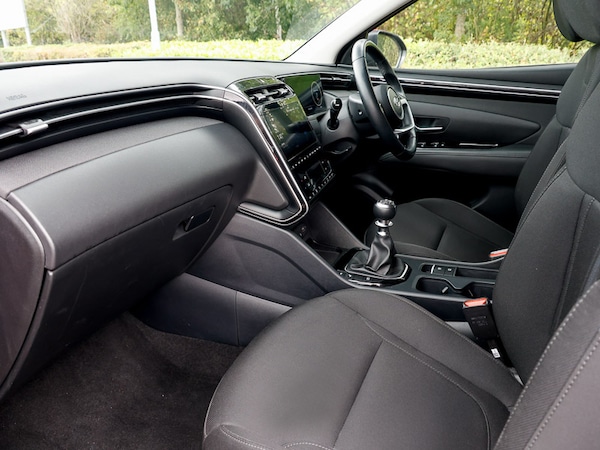 Used Hyundai TUCSON 2022 for sale - 76130043: Photo 5