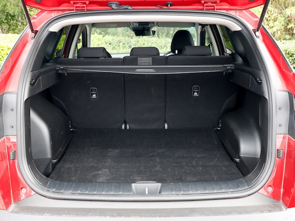 Used Hyundai TUCSON 2022 for sale - 76130043: Photo 8