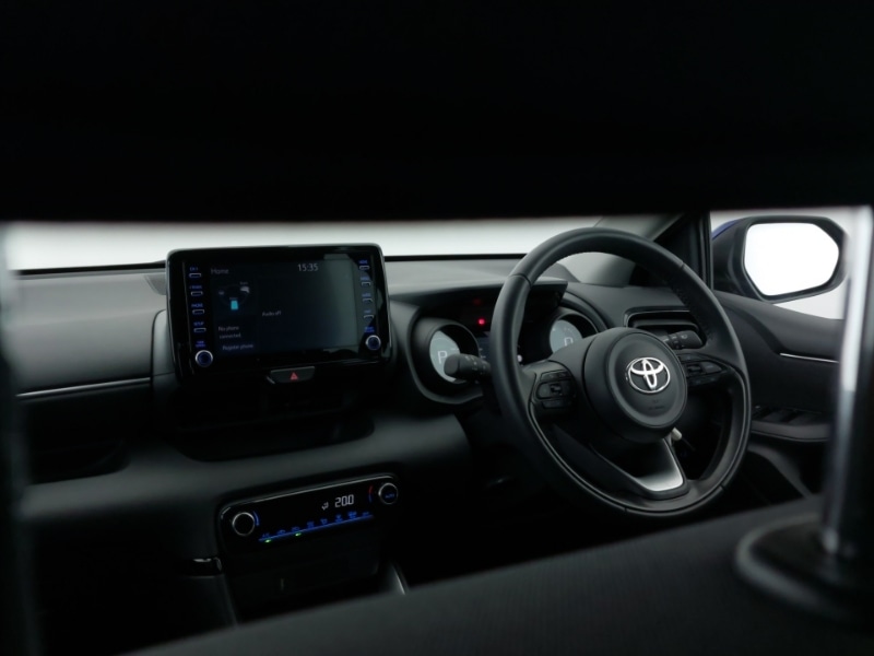 Used Toyota Yaris 2023 for sale - 76321378: Photo 10