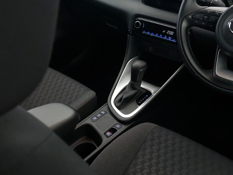 Used Toyota Yaris 2023 for sale - 76321378: Photo 11