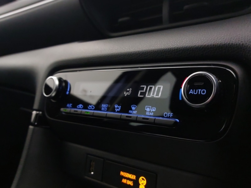 Used Toyota Yaris 2023 for sale - 76321378: Photo 14