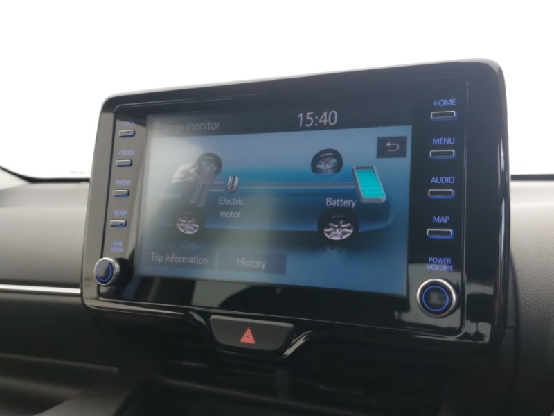 Used Toyota Yaris 2023 for sale - 76321378: Photo 17