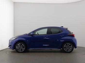 Used Toyota Yaris 2023 for sale - 76321378: Photo