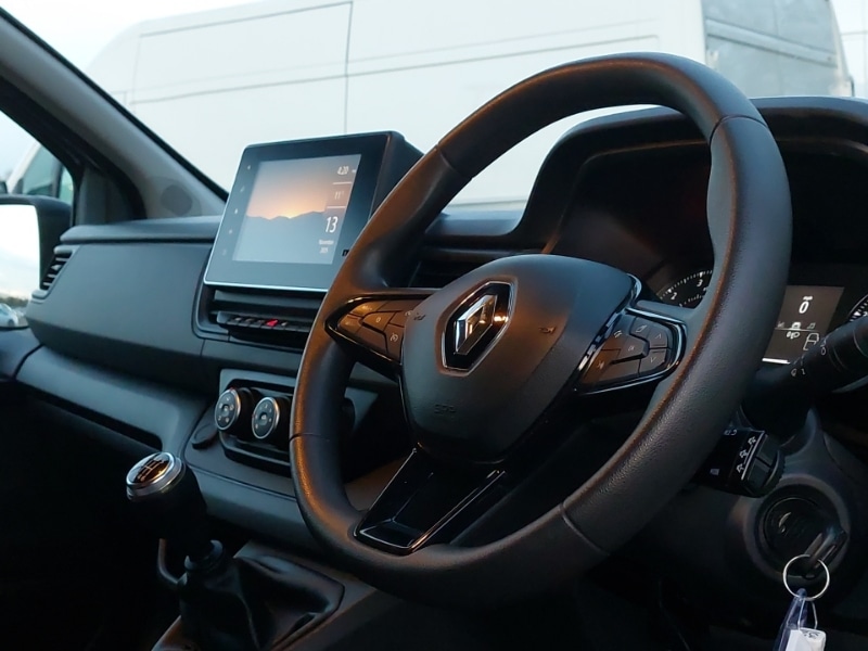 Used Renault Trafic 2023 for sale - 76687743: Photo 7