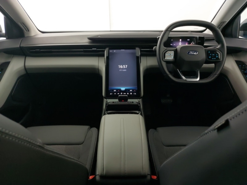 Used Ford Explorer 2025 for sale - 76763822: Photo 2