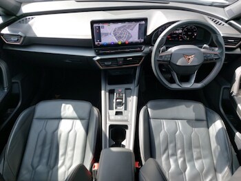 Used Cupra Formentor 2022 for sale - 78816330: Photo