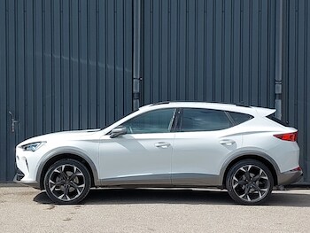 Used Cupra Formentor 2022 for sale - 78816330: Photo