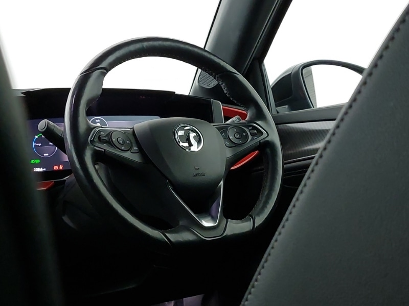 Used Vauxhall Mokka 2023 for sale - 77448484: Photo 10