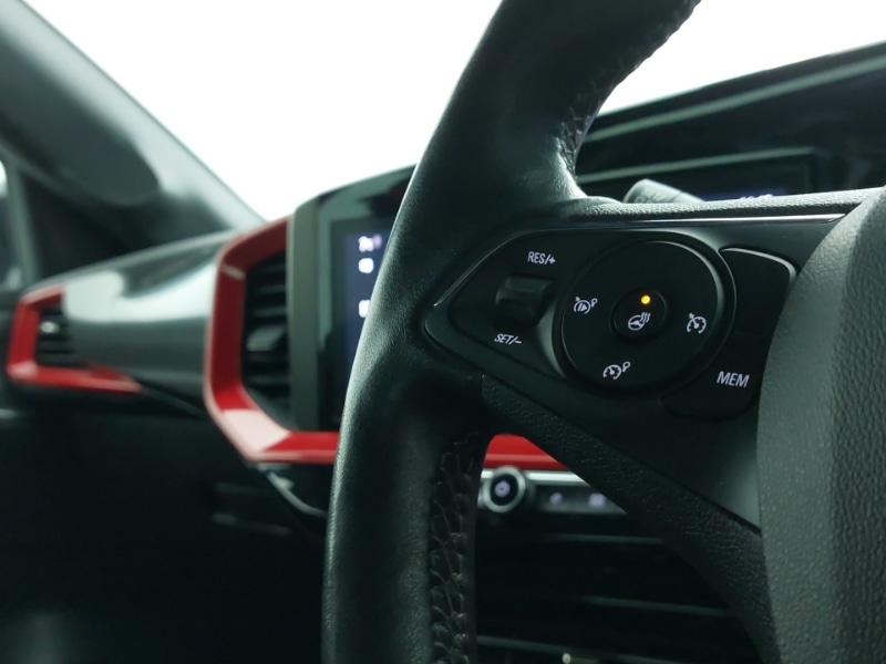 Used Vauxhall Mokka 2023 for sale - 77448484: Photo 14