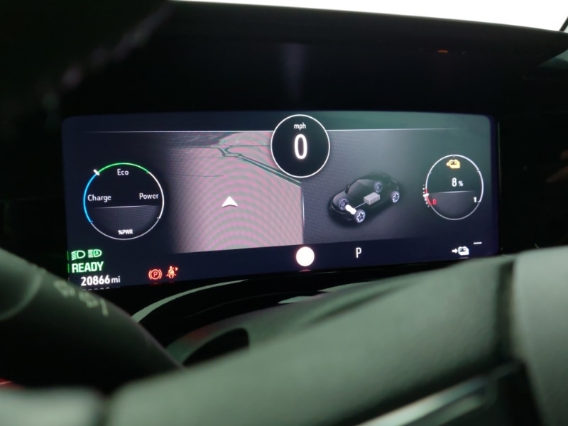 Used Vauxhall Mokka 2023 for sale - 77448484: Photo 15