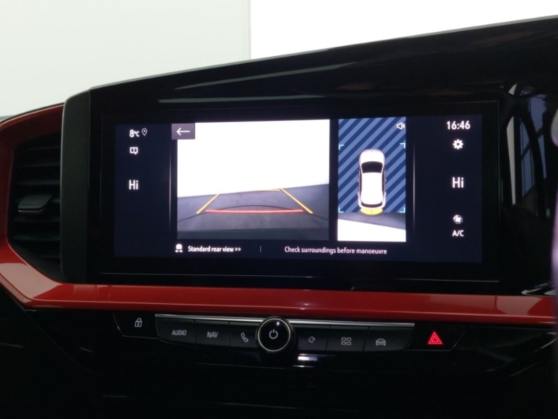 Used Vauxhall Mokka 2023 for sale - 77448484: Photo 17