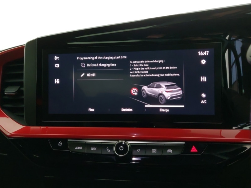 Used Vauxhall Mokka 2023 for sale - 77448484: Photo 18