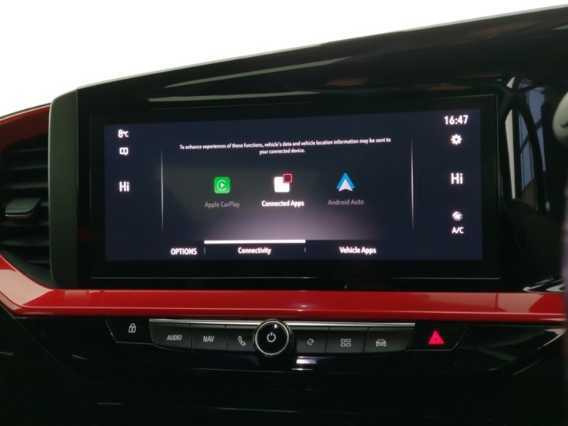 Used Vauxhall Mokka 2023 for sale - 77448484: Photo 19