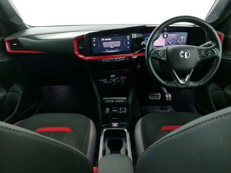 Used Vauxhall Mokka 2023 for sale - 77448484: Photo 2