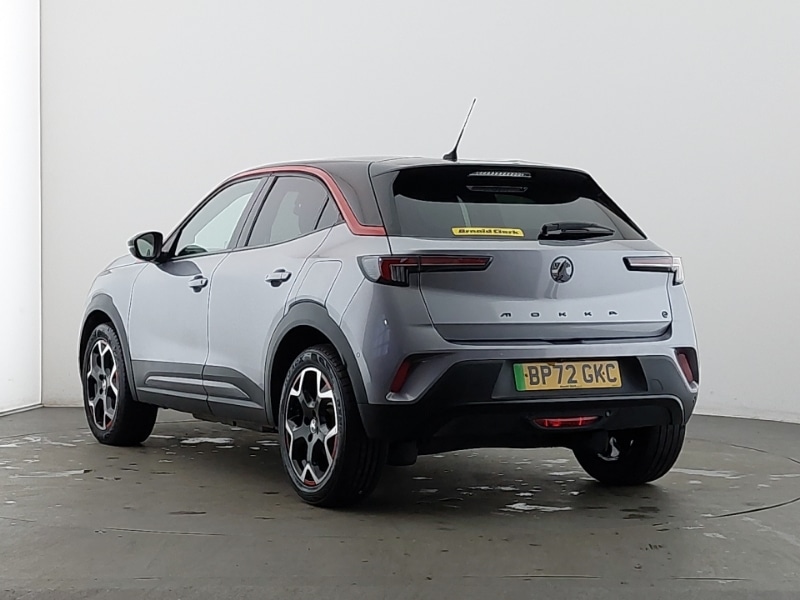 Used Vauxhall Mokka 2023 for sale - 77448484: Photo 3