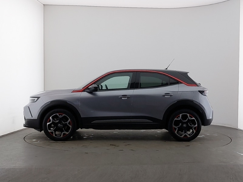 Used Vauxhall Mokka 2023 for sale - 77448484: Photo 4