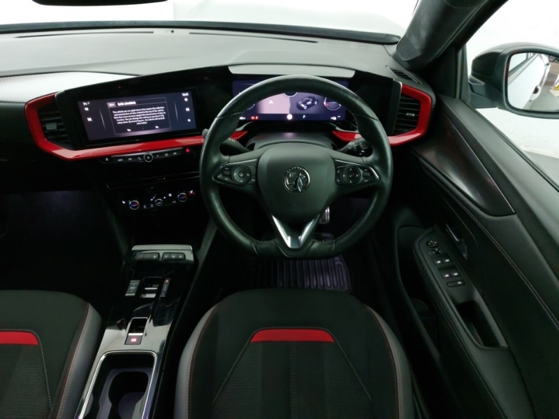 Used Vauxhall Mokka 2023 for sale - 77448484: Photo 7