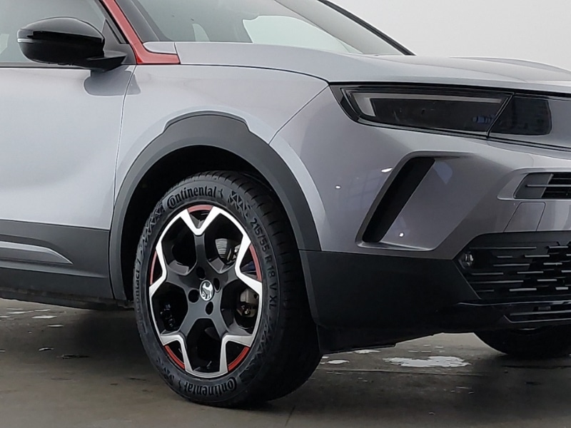 Used Vauxhall Mokka 2023 for sale - 77448484: Photo 9