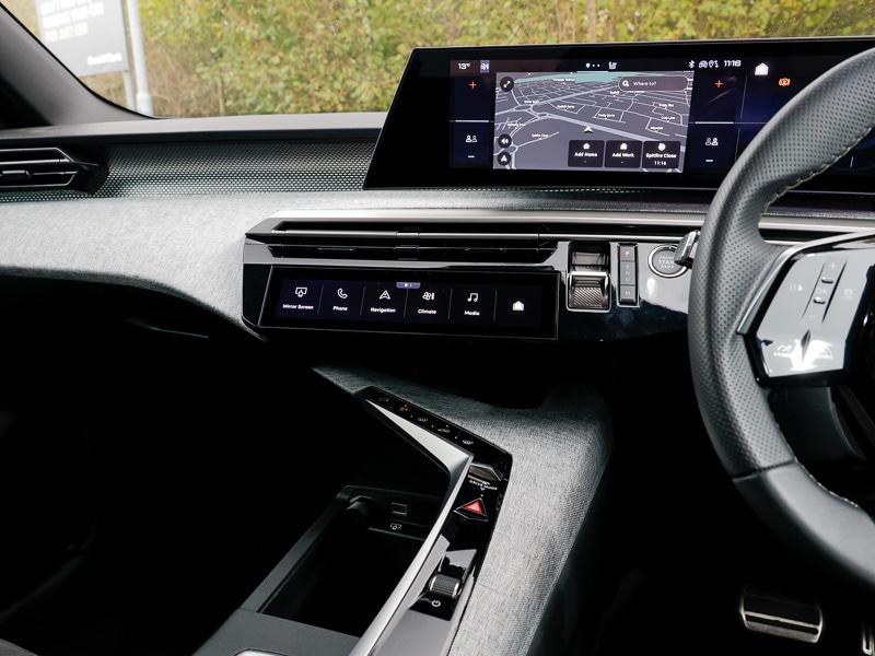 Used Peugeot 3008 2024 for sale - 76721698: Photo 10