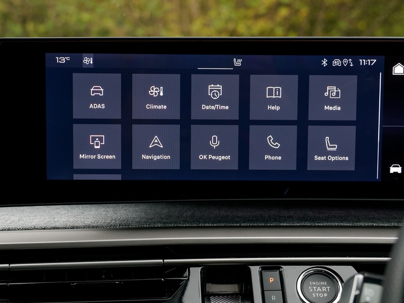 Used Peugeot 3008 2024 for sale - 76721698: Photo 13