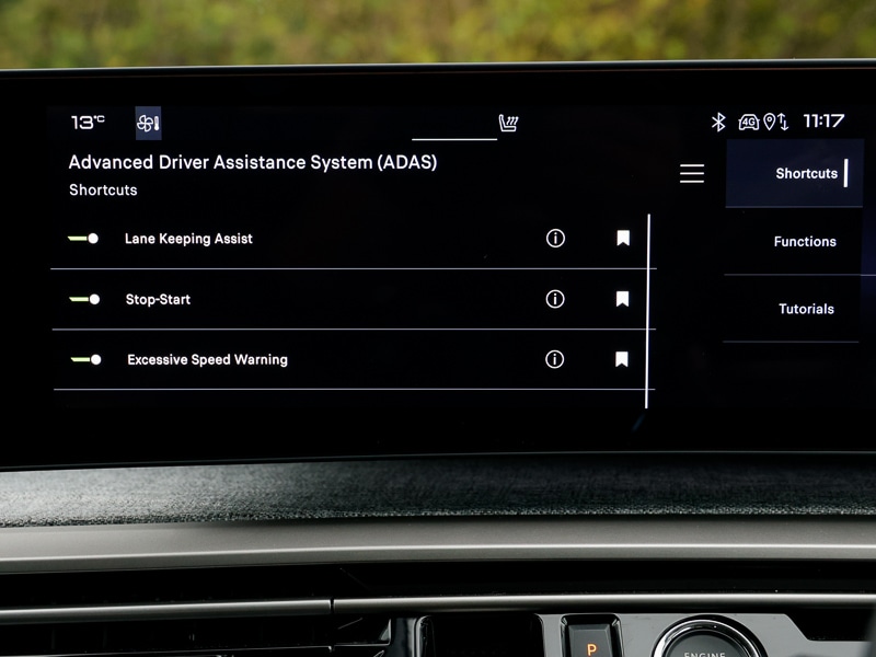 Used Peugeot 3008 2024 for sale - 76721698: Photo 14