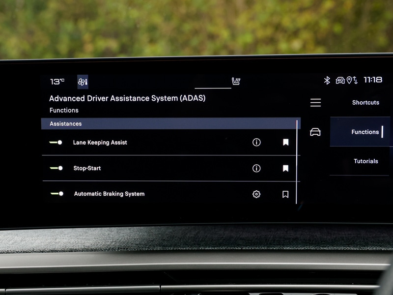 Used Peugeot 3008 2024 for sale - 76721698: Photo 15