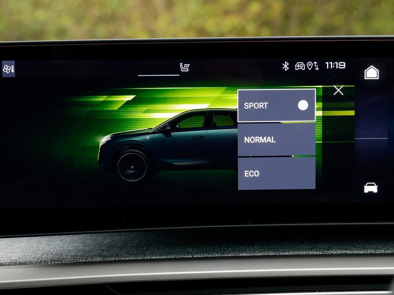 Used Peugeot 3008 2024 for sale - 76721698: Photo 16