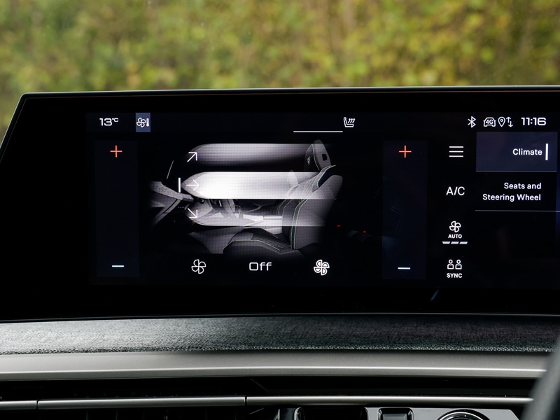 Used Peugeot 3008 2024 for sale - 76721698: Photo 17