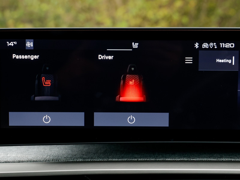 Used Peugeot 3008 2024 for sale - 76721698: Photo 18