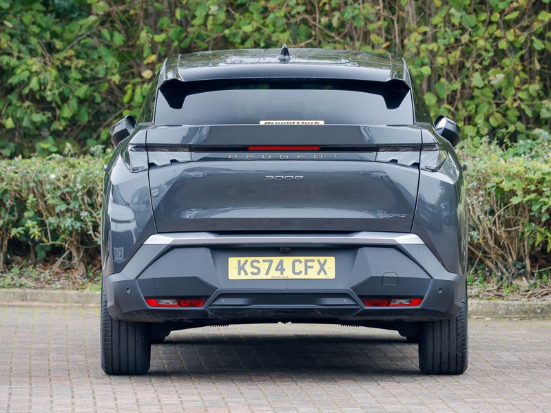 Used Peugeot 3008 2024 for sale - 76721698: Photo 19