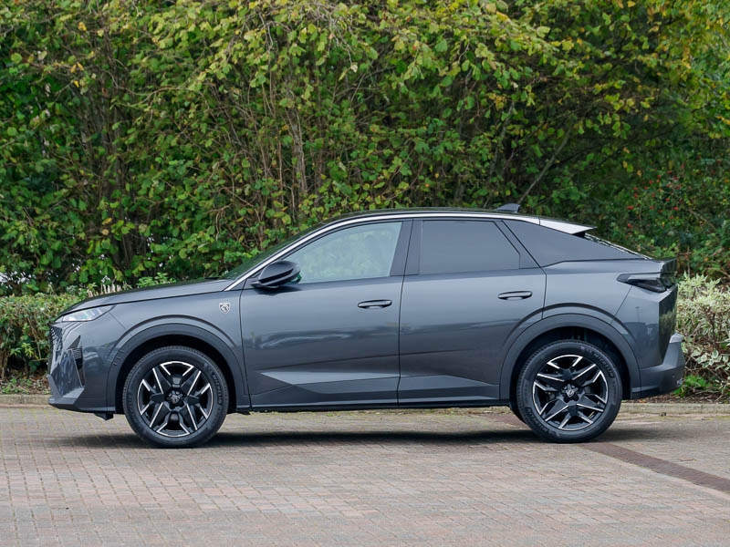 Used Peugeot 3008 2024 for sale - 76721698: Photo 4