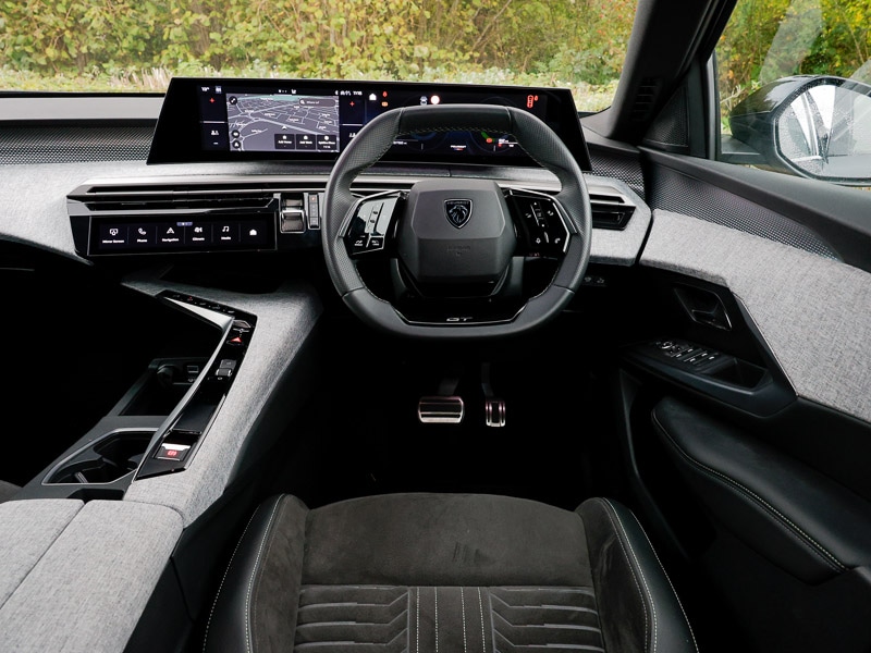 Used Peugeot 3008 2024 for sale - 76721698: Photo 7